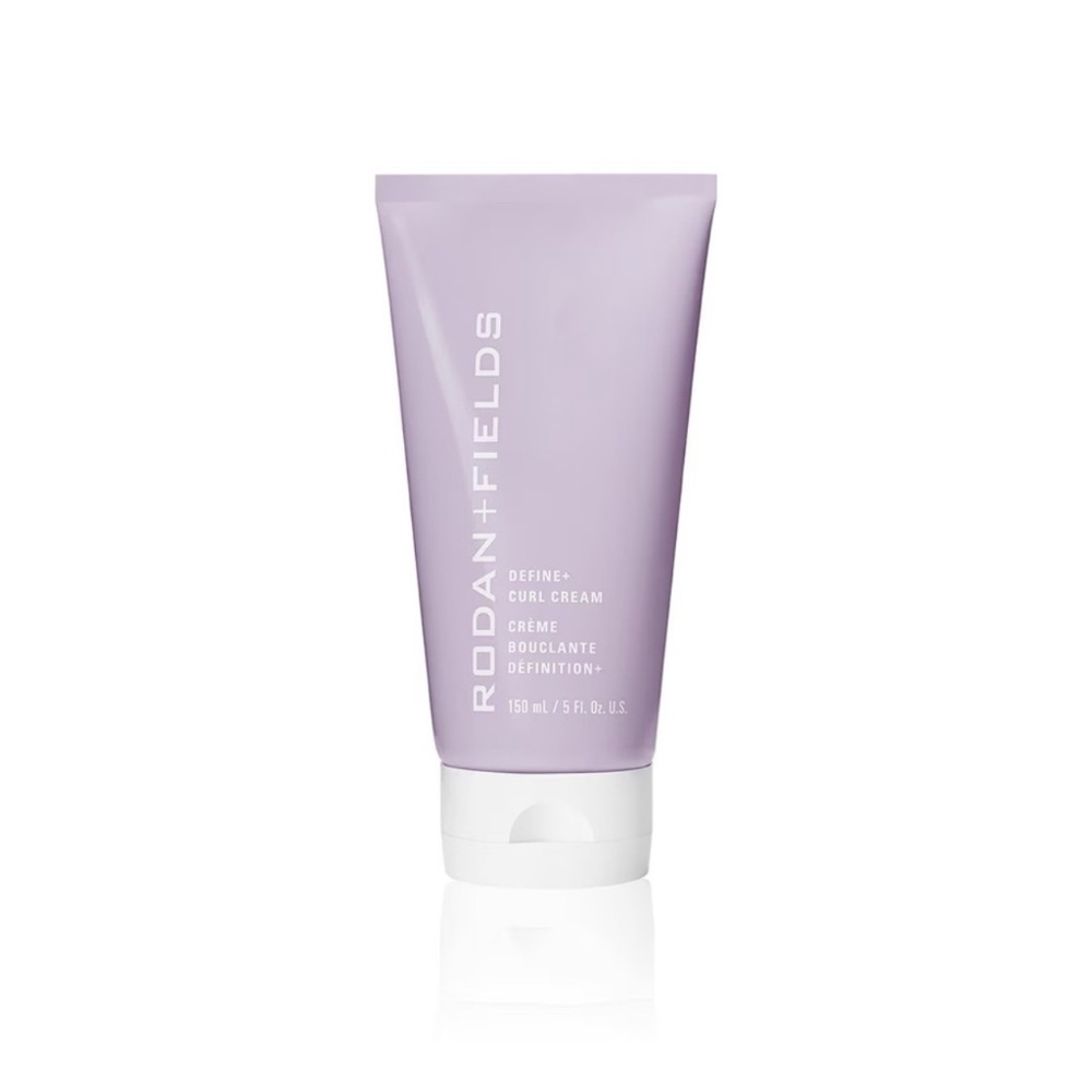 Rodan + Fields Curl Enhancing Cream in Lavender. NEW